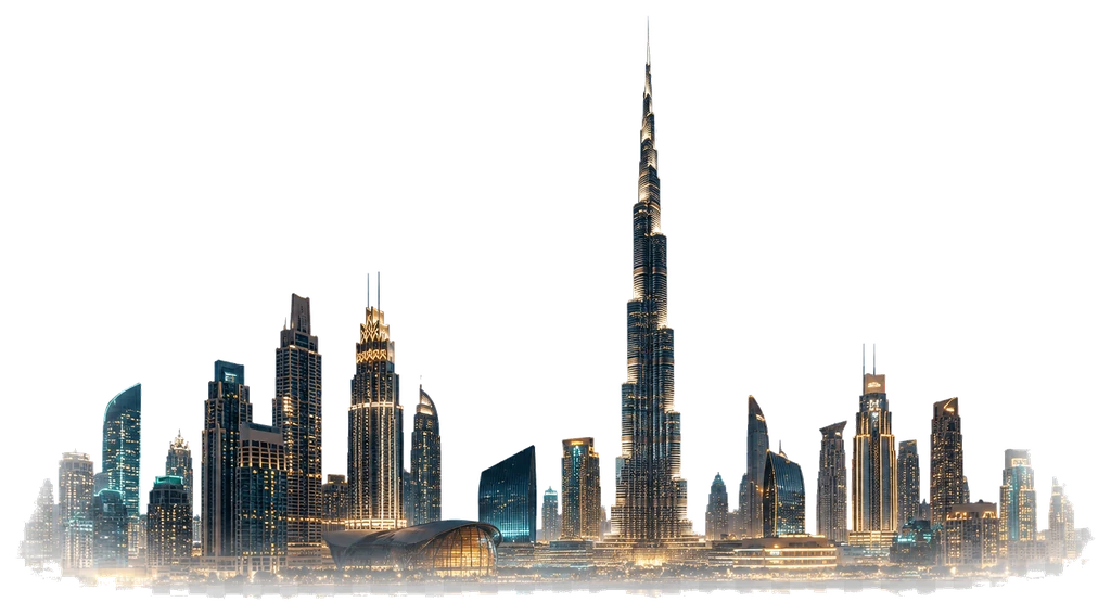 Dubai — United Arab Emirates