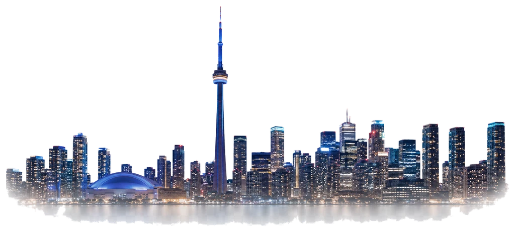 Toronto — Canada