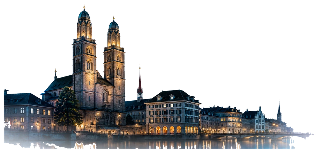 Zurich — Switzerland