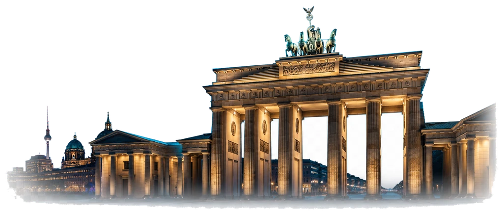 Berlin — Germany