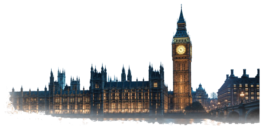 London — United Kingdom