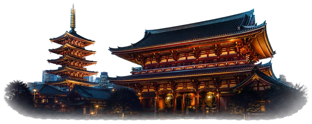 Tokyo — Japan