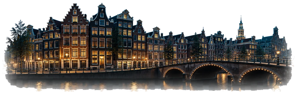 Amsterdam — Netherlands