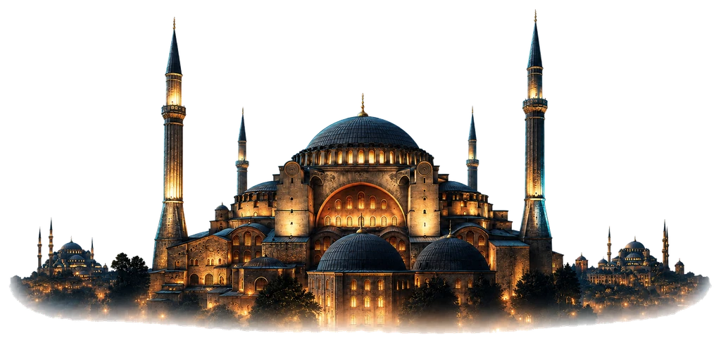 Istanbul — Türkiye